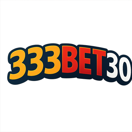 333bet30 Logo